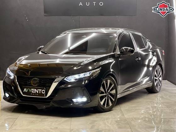 NISSAN SENTRA 2023