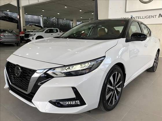 NISSAN SENTRA 2025