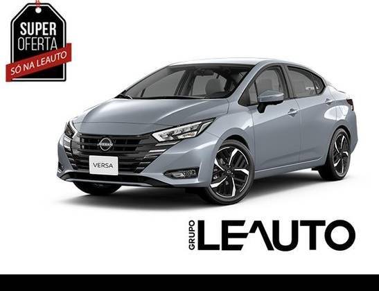 NISSAN VERSA 2025