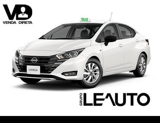 NISSAN VERSA 2025