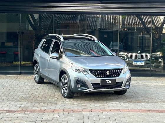 PEUGEOT 2008 2023