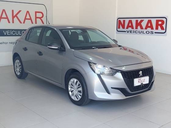 PEUGEOT 208 2024