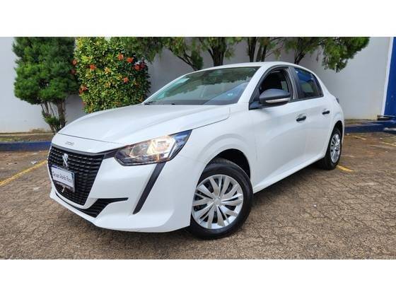 PEUGEOT 208 2024