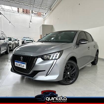 PEUGEOT 208 2023