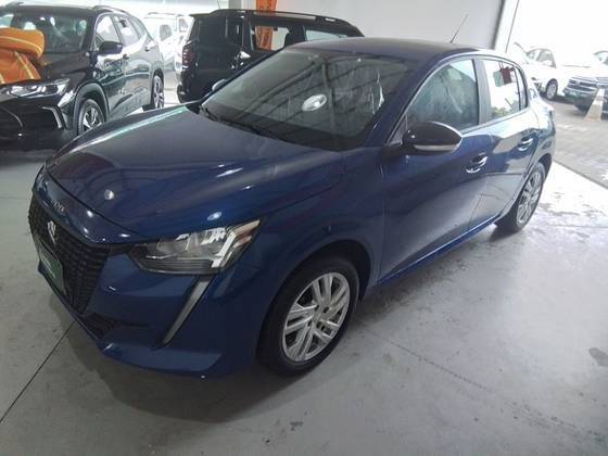 PEUGEOT 208 2024