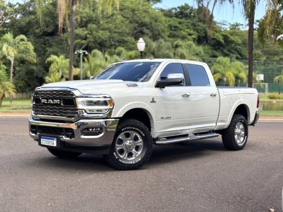 RAM 2500 2020