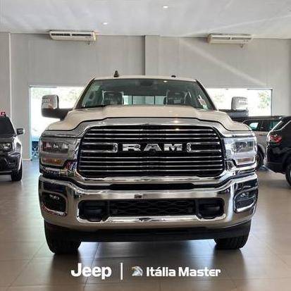 RAM 2500 2024
