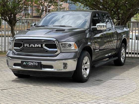 RAM CLASSIC 2022