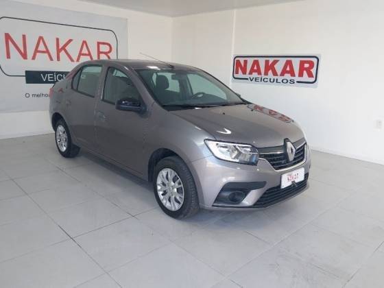 RENAULT LOGAN 2024