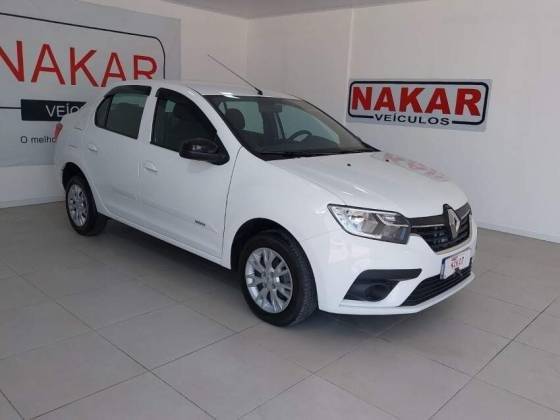 RENAULT LOGAN 2023