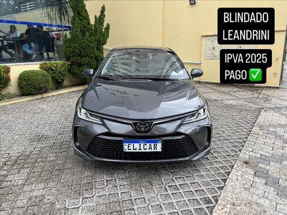 TOYOTA COROLLA 2023