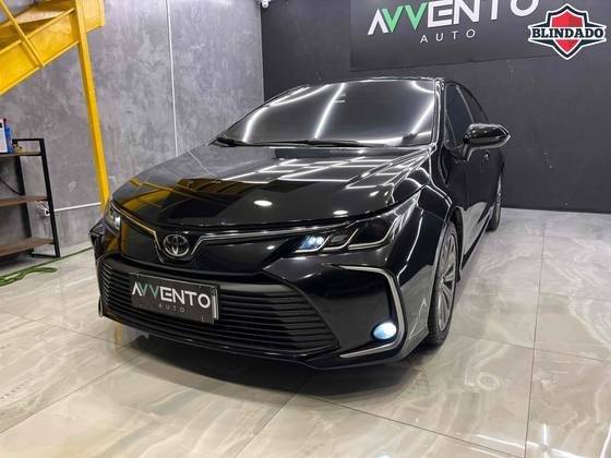 TOYOTA COROLLA 2023
