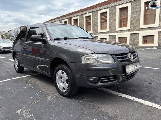 VOLKSWAGEN GOL 2013