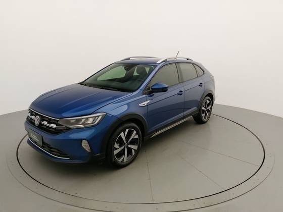 VOLKSWAGEN NIVUS 2023