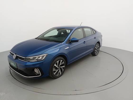 VOLKSWAGEN VIRTUS 2024