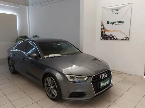 AUDI A3 2020