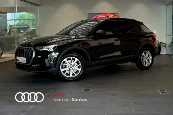 AUDI Q3 2023
