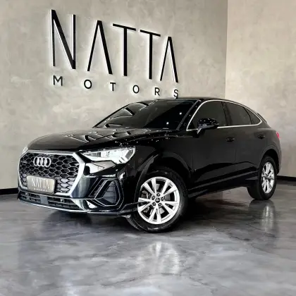AUDI Q3 2023