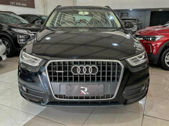 AUDI Q3 2015