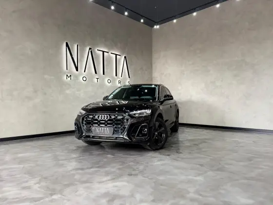AUDI Q5 2023