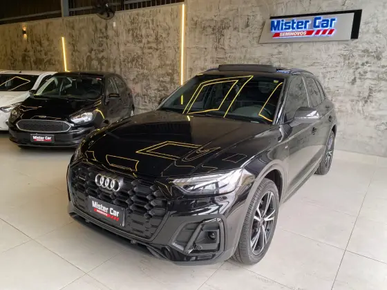 AUDI Q5 2023