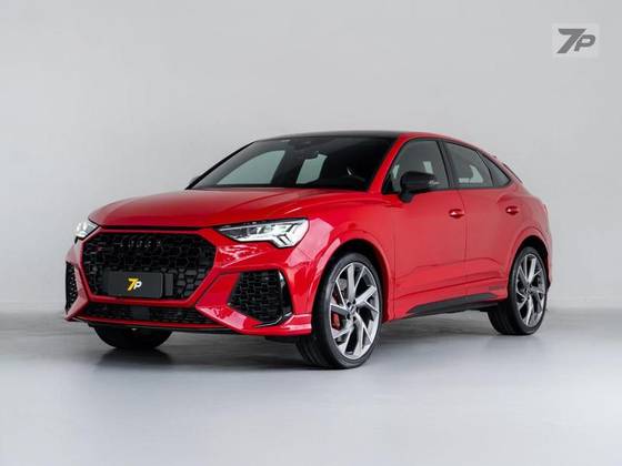 AUDI RS Q3 2022