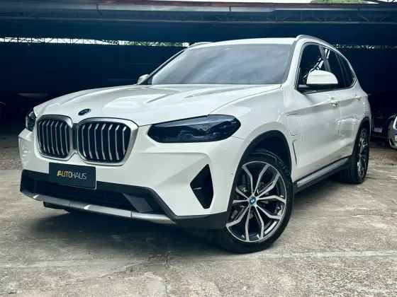 BMW X3 2023