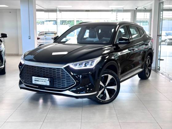 BYD SONG PLUS 2023