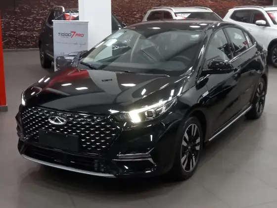 CAOA CHERY ARRIZO 6 PRO 2025