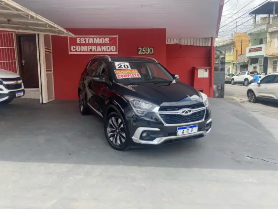 CAOA CHERY TIGGO 5x 2020