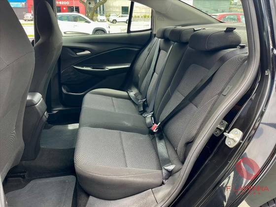 CHEVROLET ONIX 2023