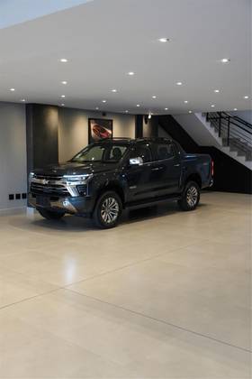 CHEVROLET S10 2025