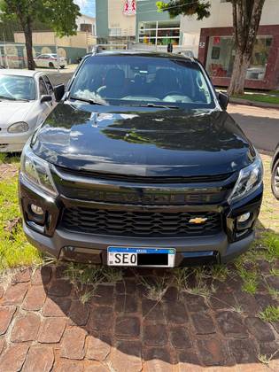 CHEVROLET S10 2024