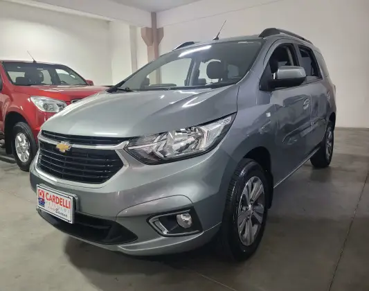 CHEVROLET SPIN 2024