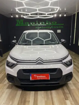 CITROËN C3 2023