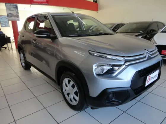 CITROËN C3 2024