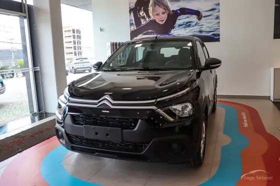 CITROËN C3 2025