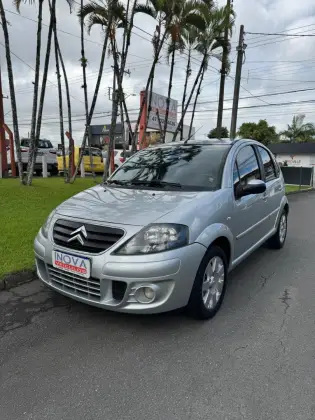 CITROËN C3 2012