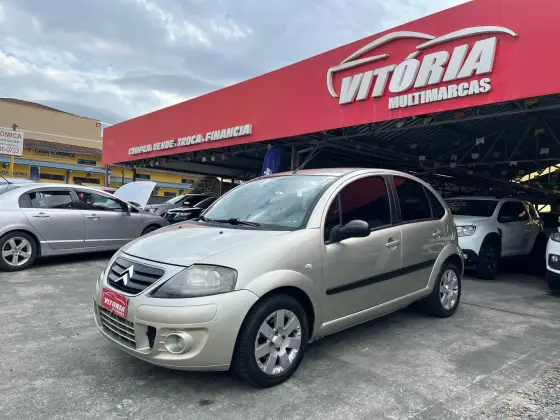 CITROËN C3 2012