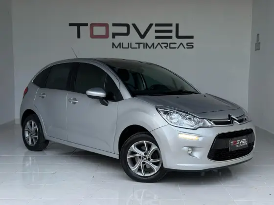CITROËN C3 2015