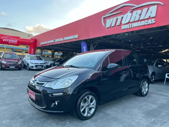 CITROËN C3 2015