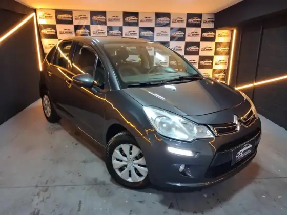 CITROËN C3 2018