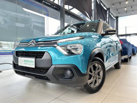 CITROËN C3 2023