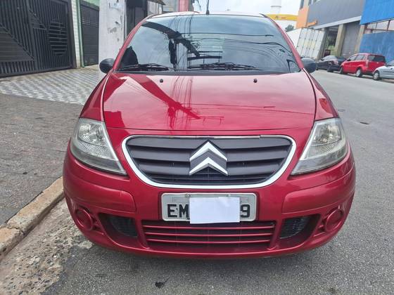 CITROËN C3 2011