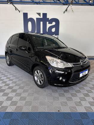CITROËN C3 2015