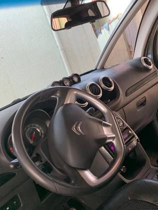 CITROËN C3 2012