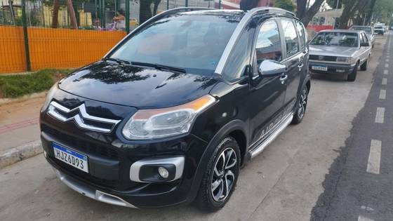 CITROËN C3 2012