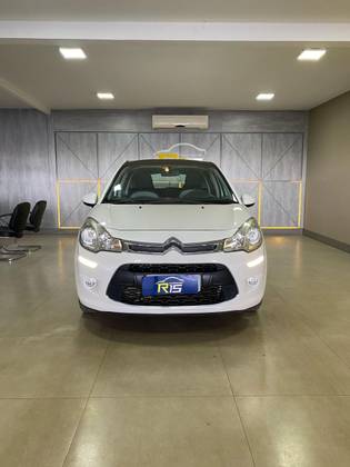 CITROËN C3 2016