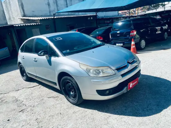 CITROËN C4 2010