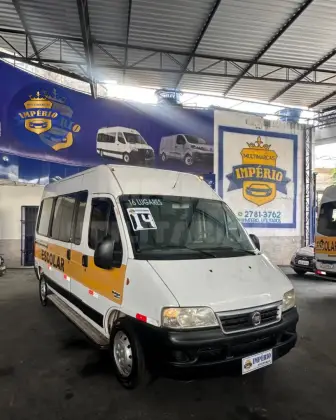 FIAT DUCATO 2014
